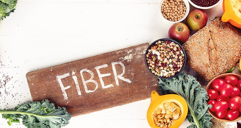 fiber
